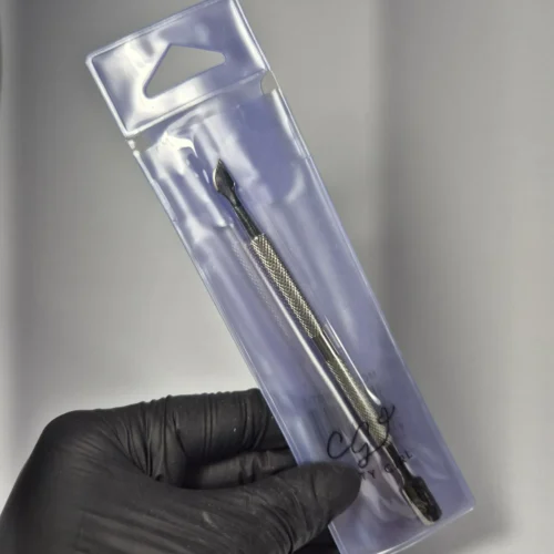 REPUJADOR DE CUTICULAS CITY GIRL 2~1