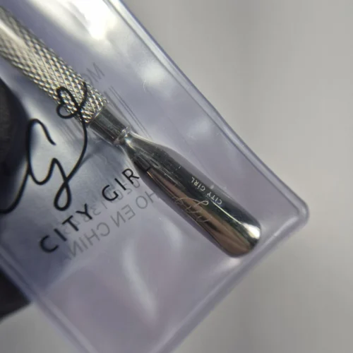 REPUJADOR DE CUTICULAS CITY GIRL