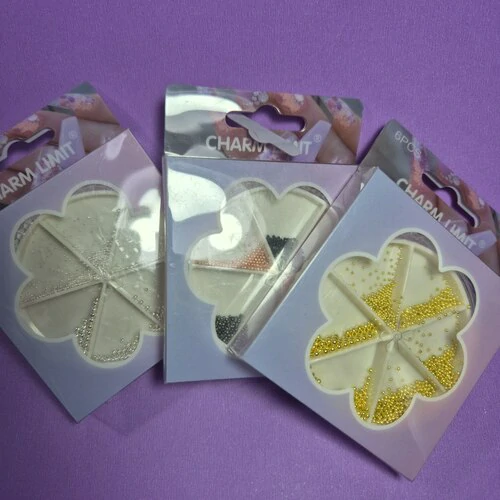 Rueda caviar CHARM LIMIT