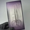 TIJERA CORTA CUTÍCULAS CITY GIRL PROFESIONAL
