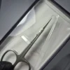 TIJERA CORTA CUTÍCULAS CITY GIRL PROFESIONAL