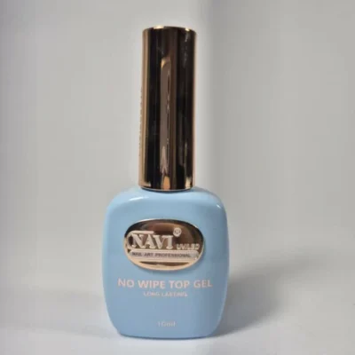 TOP COAT NO WIPE NAVI