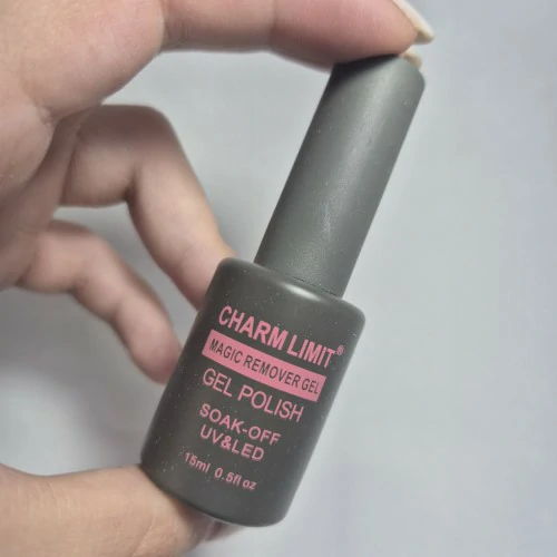 removedor magico en gel charm limit