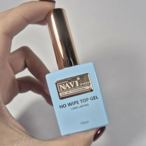top coat navi 15