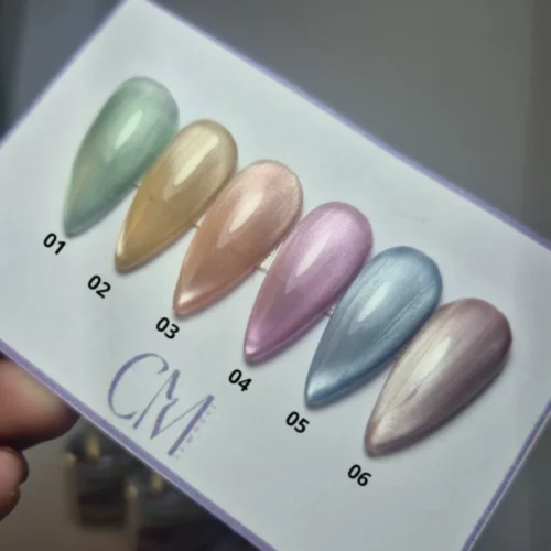 CLASS OJO DE GATO CHARM LIMIT  10ML