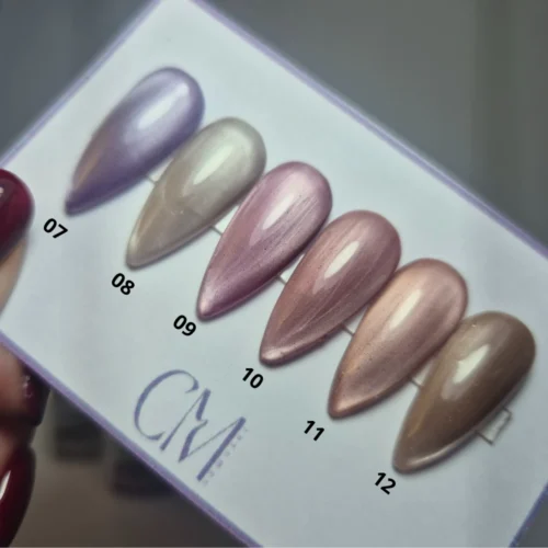 CLASS OJO DE GATO CHARM LIMIT  10ML