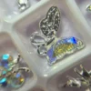 APLIQUES MARIPOSA CITY GIRL