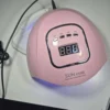 CABINA SUN X5 MAX 120W