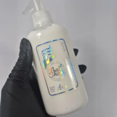 CREMA DE MANOS NAIL SHOW AIRE