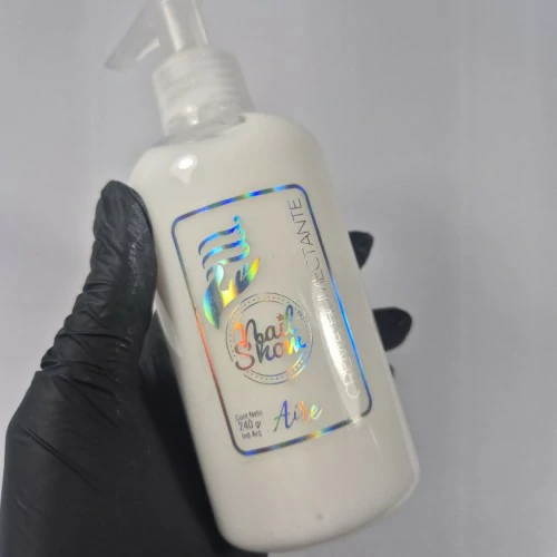 CREMA DE MANOS NAIL SHOW AIRE
