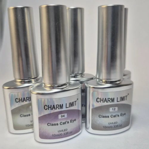 Cat eye Class Charm limit