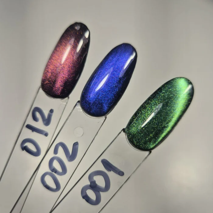 Cat eye navi 9D 1