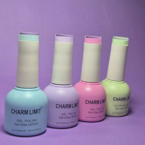 ESMALTE POP CHARM LIMIT