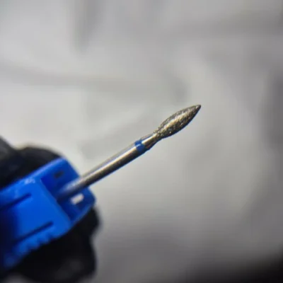 FRESA DIAMANTADA FLAMA AZUL