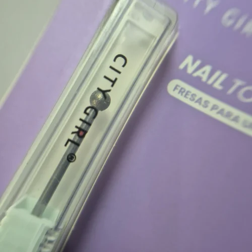 FRESA ESFERA GRANDE CITY GIRL