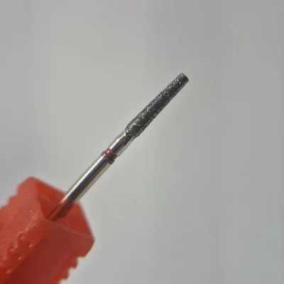 Fresa rusa diamantada