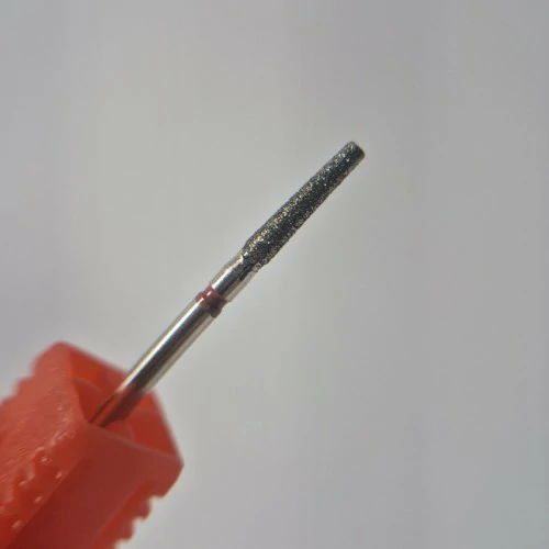 Fresa rusa diamantada