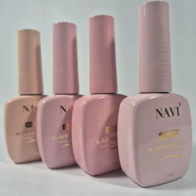 KAPPING NAVI COLORS