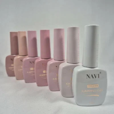 Kapping color navi