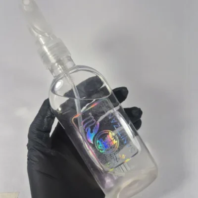 Sanitizante nail show AIRE X 200ml