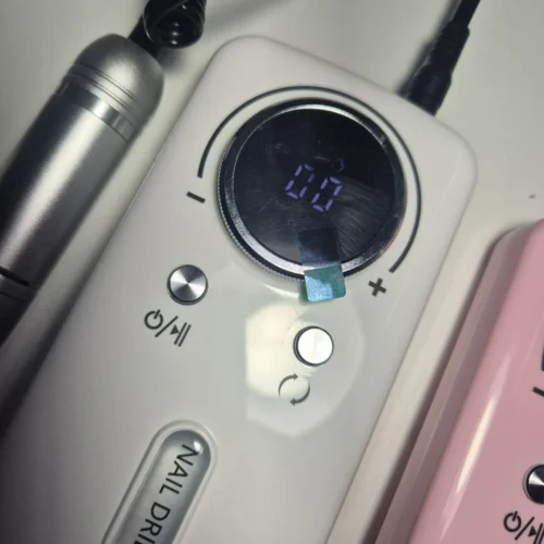 TORNO INALAMBRICO ELECTRICO 45MIL RPM