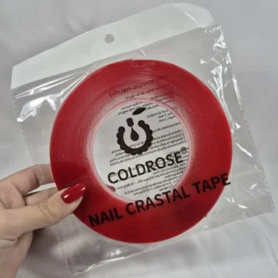 CINTA ADHESIVA BIFAZ CHERIMOYA