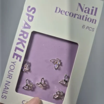deco mariposa city girl
