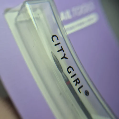 FRESA FLAMA CITY GIRL