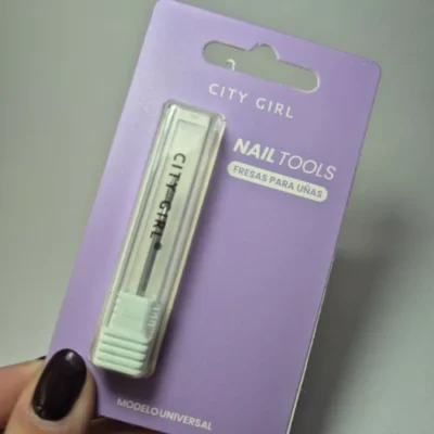 fresa flama city girl