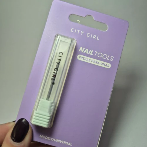 fresa flama city girl
