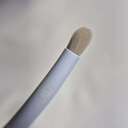 BROCHA RUBY ROSE PUNTA REDONDA PARA PIGMENTO