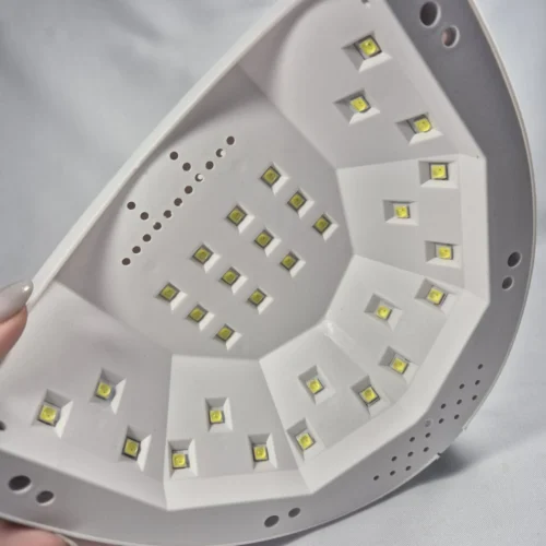 CABINA ELOISE 48W SUN ONE