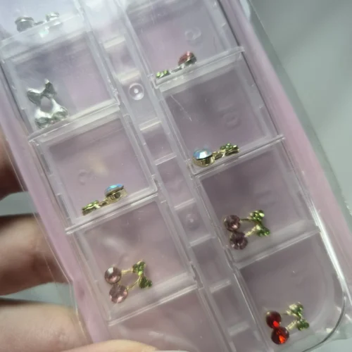 DECO CEREZAS NAEZ X12