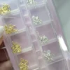 DECO MOÑOS NAEZ X12