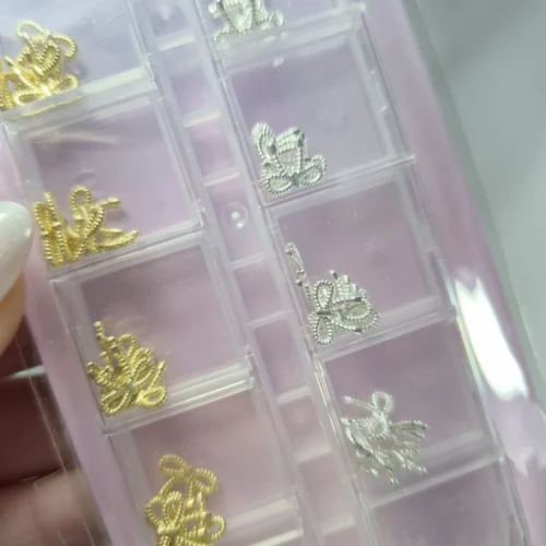 DECO MOÑOS NAEZ X12