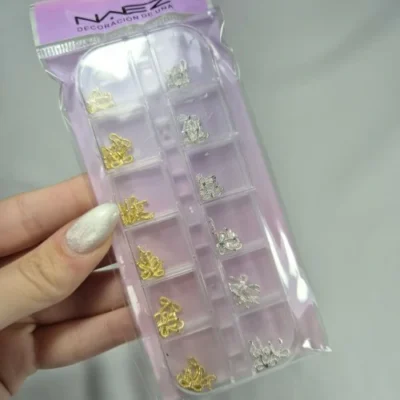 DECO MOÑOS NAEZ X12