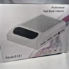 Extractor de polvo