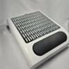 Extractor de polvo