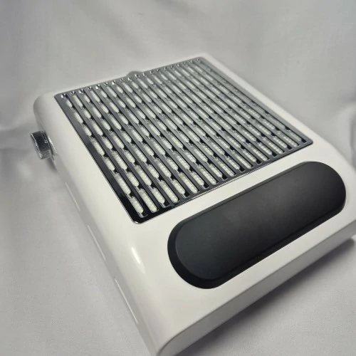 Extractor de polvo