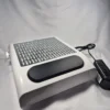 Extractor de polvo