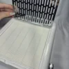 Extractor de polvo