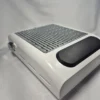 Extractor de polvo