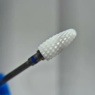 FRESA CERAMICA RETIRO CORTA AZUL