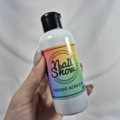 MONOMERO NAIL SHOW 100ML