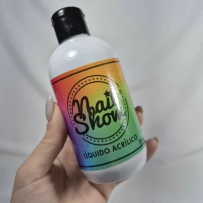 MONOMERO NAIL SHOW 250ML