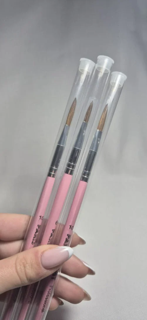 PINCEL ALMENDRA PALO ROSA PARIS NIGHT