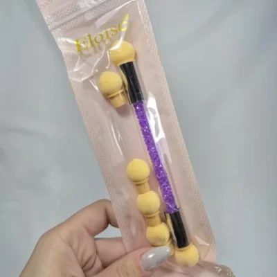 PINCEL ESPONJA PARA DEGRADADO ELOISE