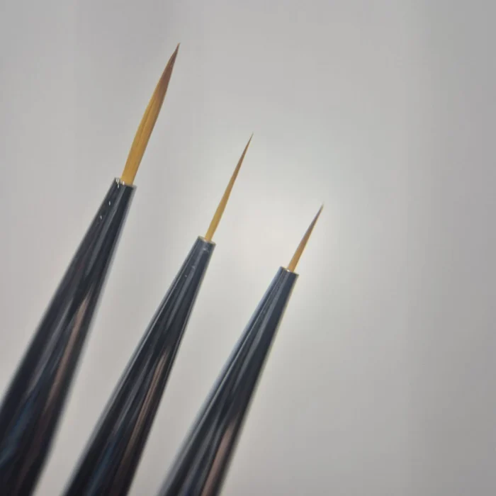 PINCEL LINER ELOISE X3