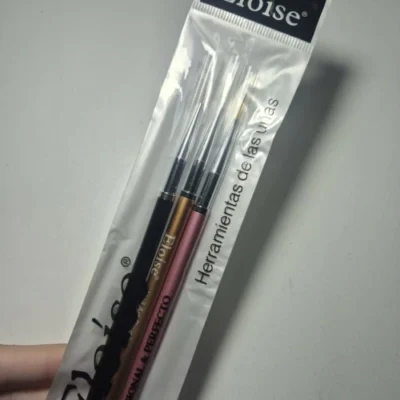 PINCEL LINER ELOISE X3
