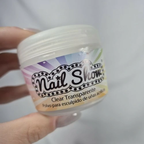 POLIMERO NAIL SHOW 45G